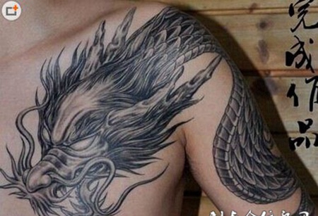 神兽麒麟肩部cq9电子