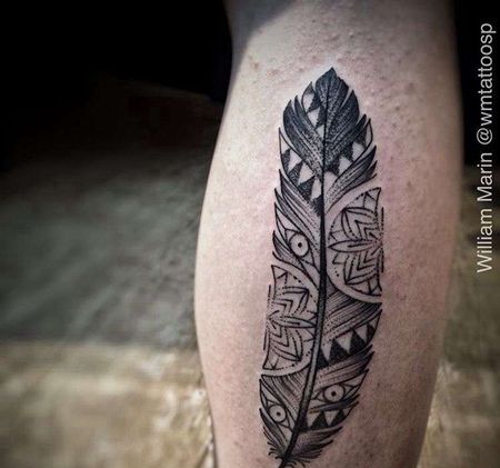 点线小腿羽毛cq9电子制图案