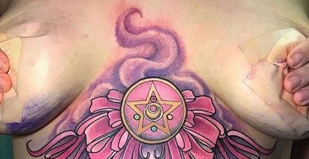 New School胸下蝴蝶结cq9电子制图案