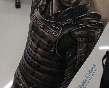 写实小臂武士cq9电子制图案