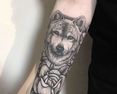 点线小臂狼cq9电子制图案