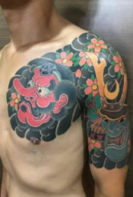 日式前卫的9款半甲cq9电子作品赏析