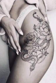性感大腿cq9电子 9篇女性大腿部性感的cq9电子作品