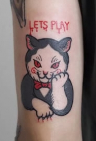 吸猫人士的最爱的一列小猫咪cq9电子制图片
