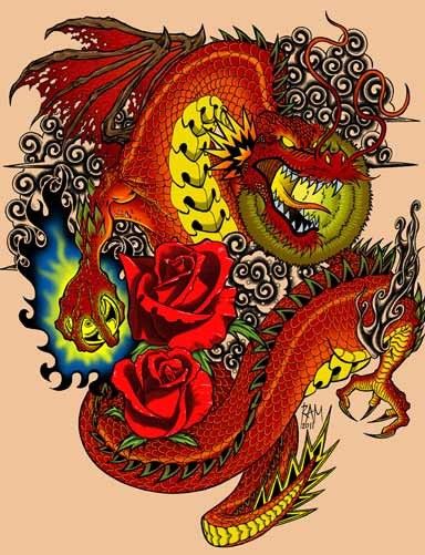 中国龙cq9电子素材 大气经典的cq9电子